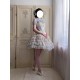 Faeries Daffodil Fairy Tales Collection Sleep One Piece(Reservation/Full Payment Without Shipping)